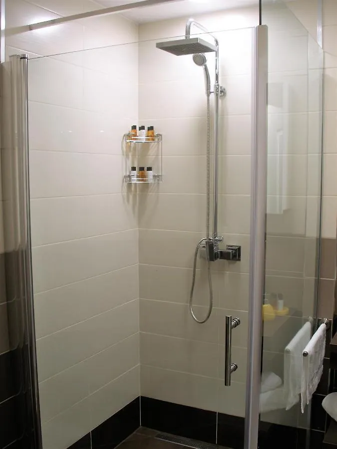 Apartment Apartman Neverin Rijeka