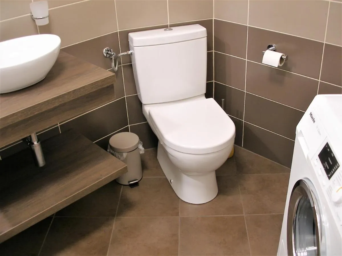 Apartman Neverin Apartment Rijeka 0*,  Croatia