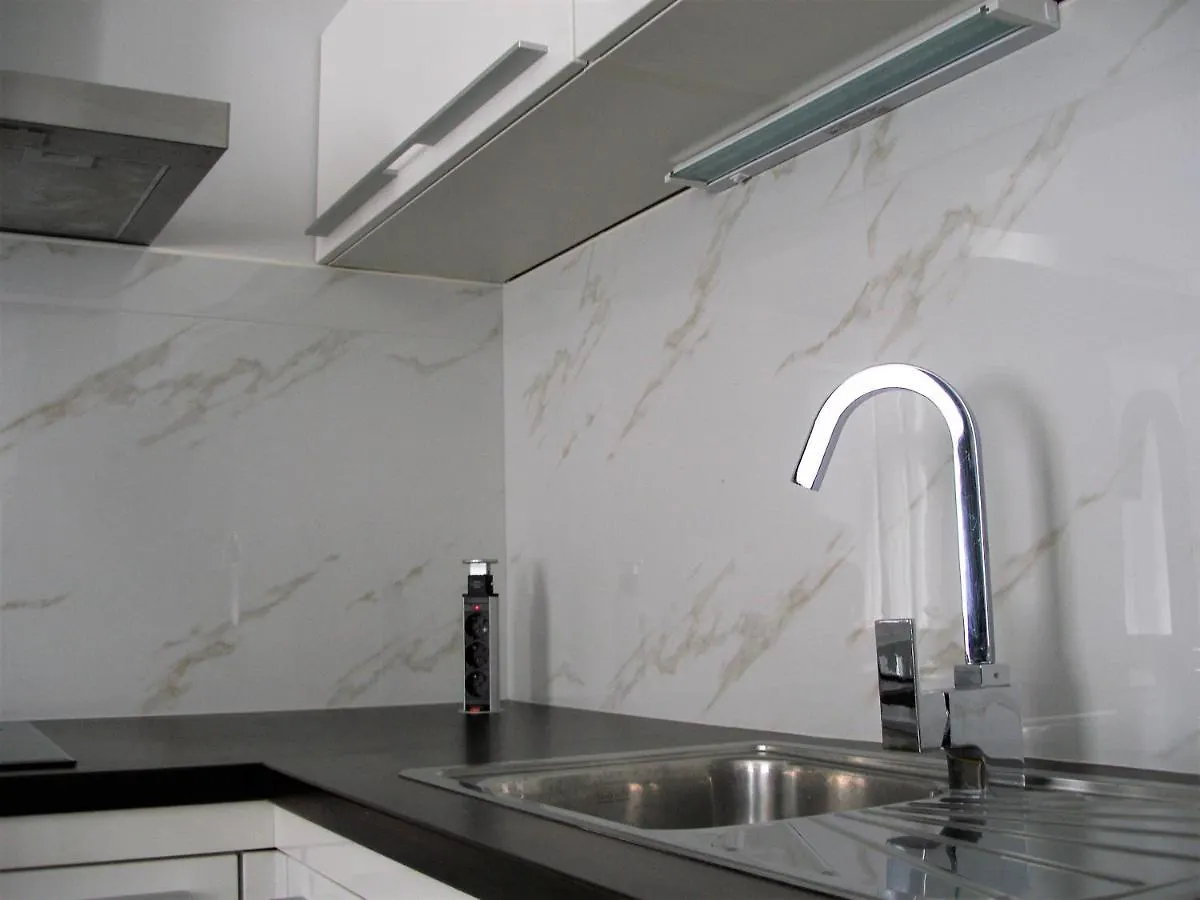 Apartman Neverin Apartment Rijeka