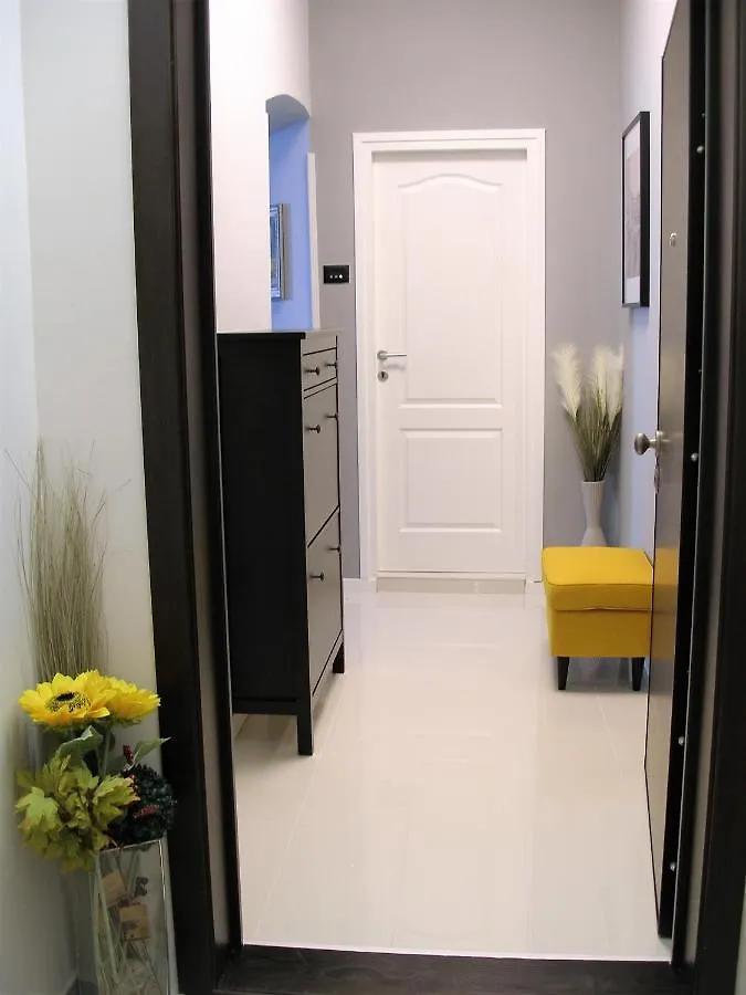Apartman Neverin Apartment Rijeka