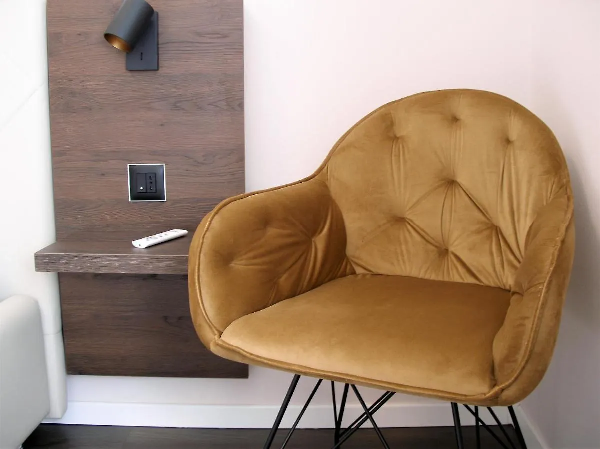 Apartman Neverin Rijeka Croatia