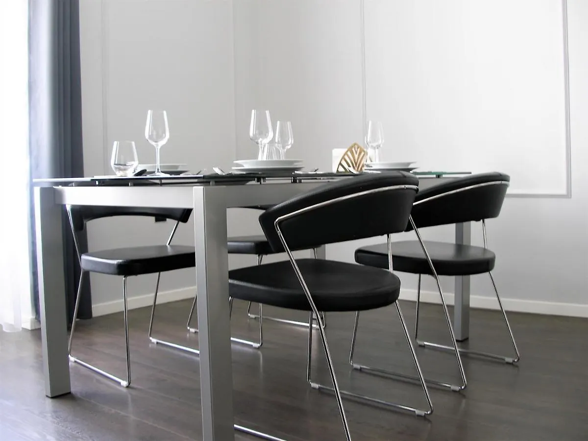 Apartman Neverin Rijeka