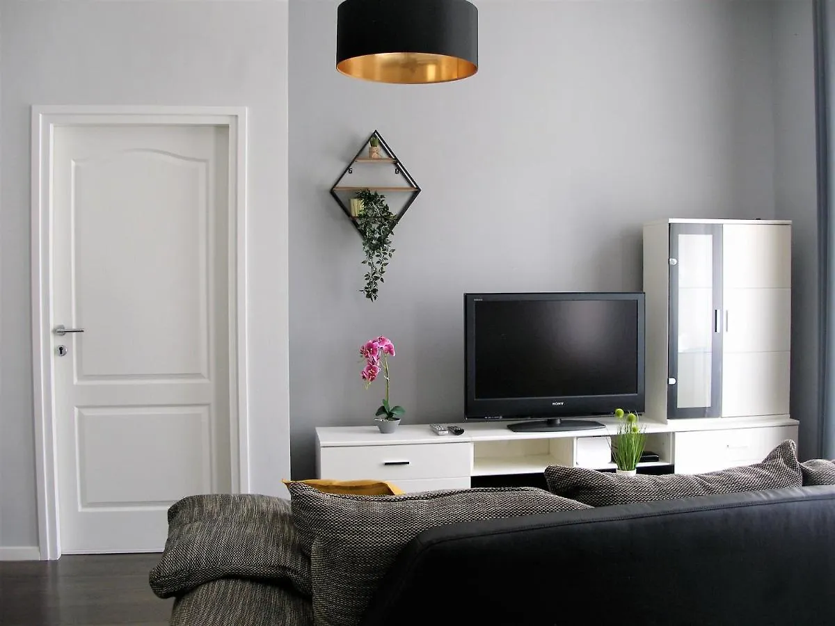 Apartman Neverin Apartment Rijeka