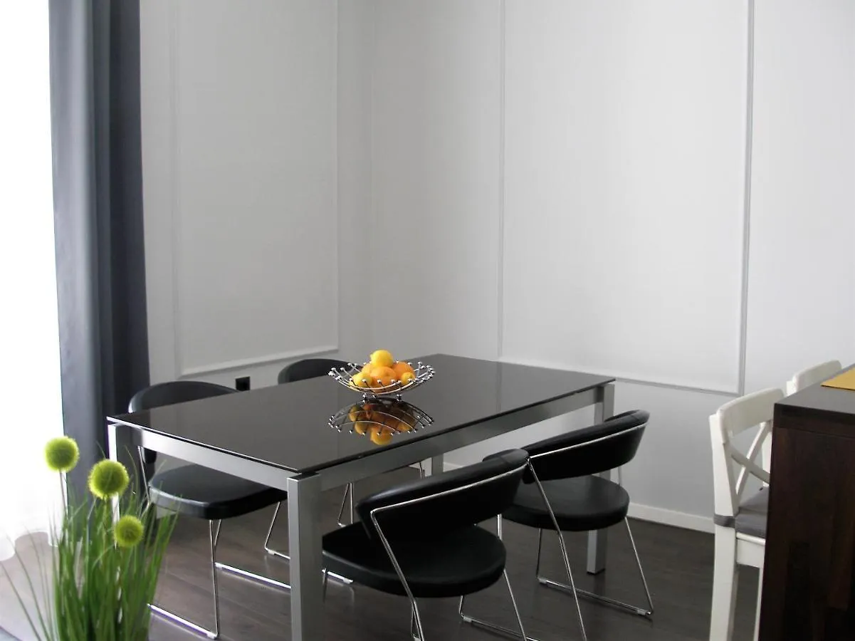 Apartman Neverin Apartment Rijeka Croatia