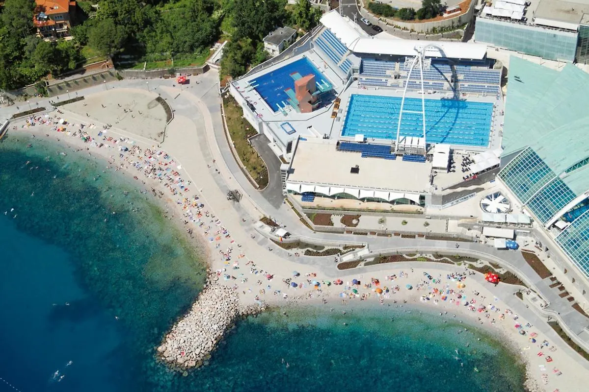 Apartman Neverin Apartment Rijeka