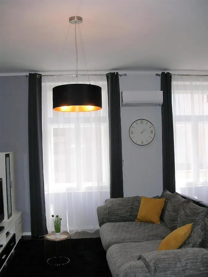 Ferienwohnung Apartman Neverin Rijeka 0*,