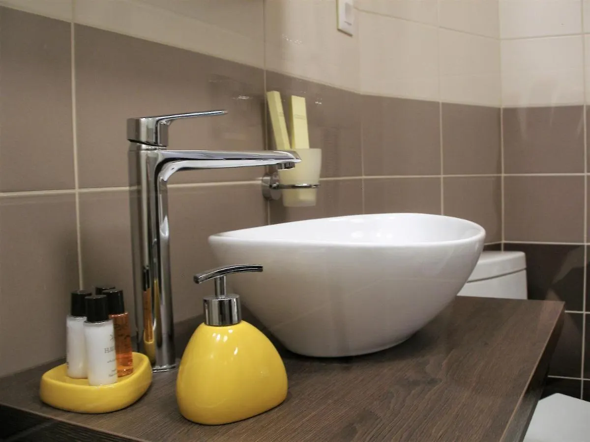 Apartment Ferienwohnung Apartman Neverin Rijeka Kroatien